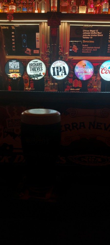 Murphys Stout